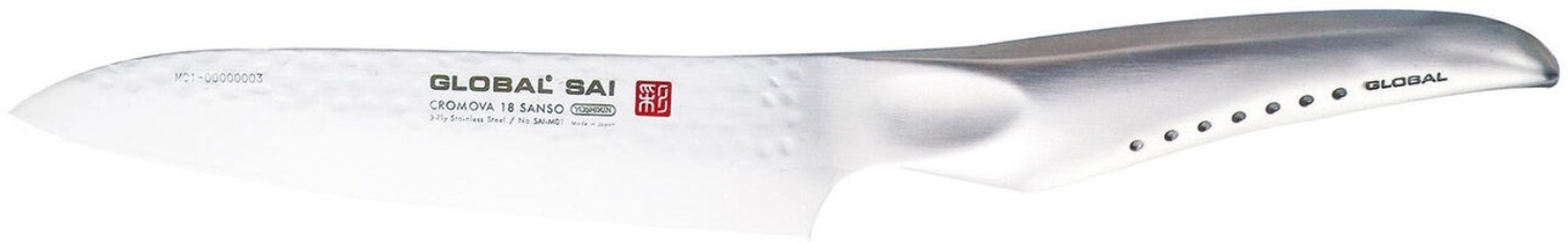 Couteau cuisine sai 14cm