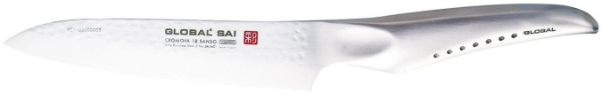Couteau cuisine sai 14cm