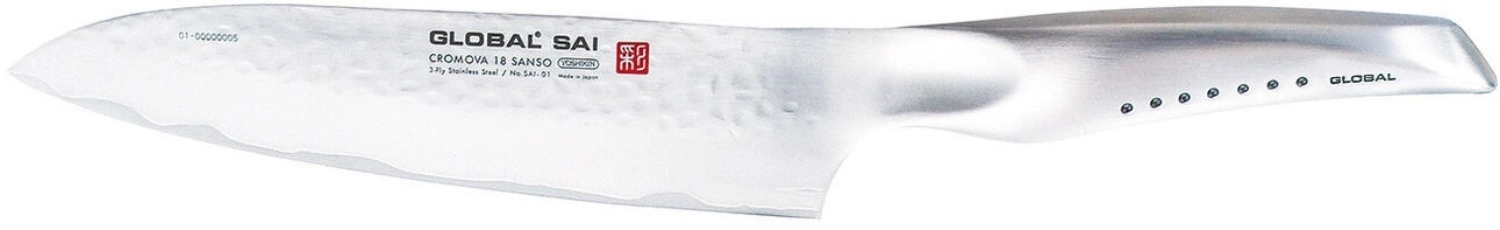 Couteau cuisine sai 19cm