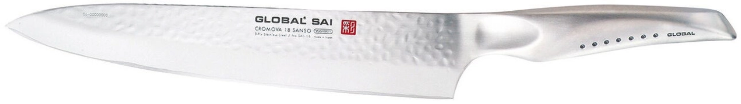 Couteau cuisine sai 25cm