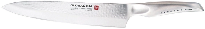 Couteau cuisine sai 25cm