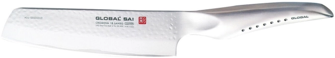 Couteau a legumes sai 15cm