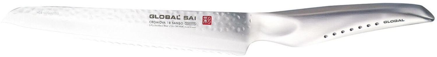 Couteau a pain sai 17cm