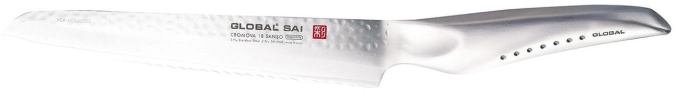 Couteau a pain sai 17cm