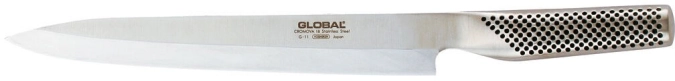 Cout.poiss.yanagi g11inox 250
