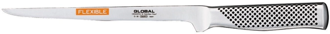 Couteau filet de sole inox g30