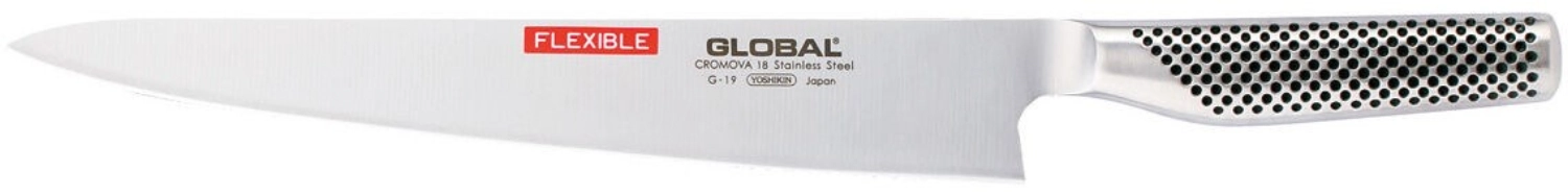 Cout.filet poisson g19inox 270