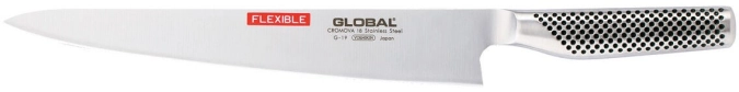 Cout.filet poisson g19inox 270