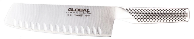 Couperet legume g81 alveol 180