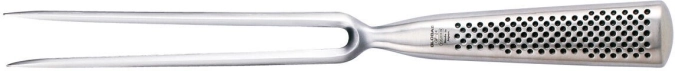 Fourchet.viande gf 24 inox 160