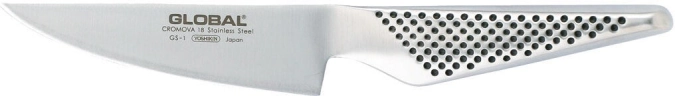 Couteau de cuisin.gs1 inox 110