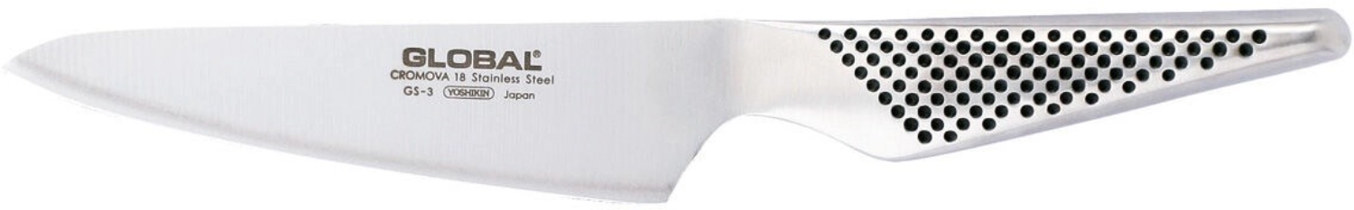 Chefmesser Gs3 Edelstahl 130
