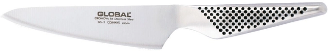 Couteau du chef gs3 inox 130