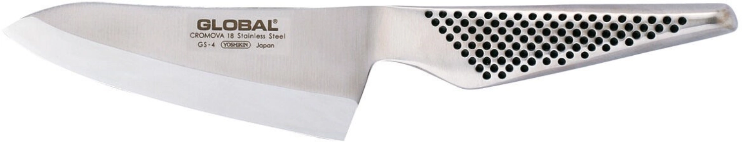Couteau a legumes gs4 inox 120