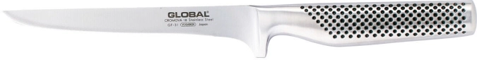 Couteau a desoss.gf31 inox 160