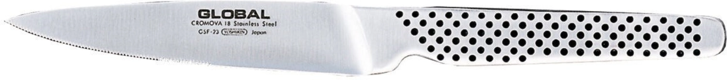 4er Set Steakmesser Gsf4023