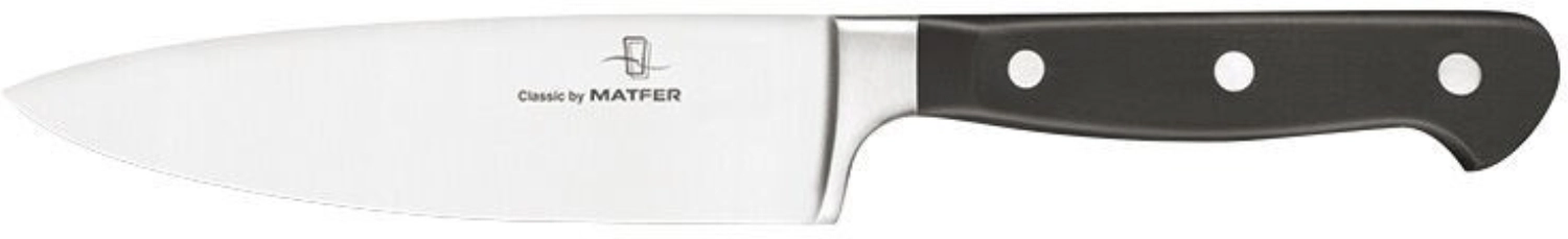 Couteau cuisine 15cm classic