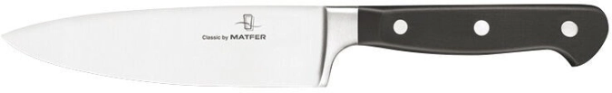 Couteau cuisine 15cm classic