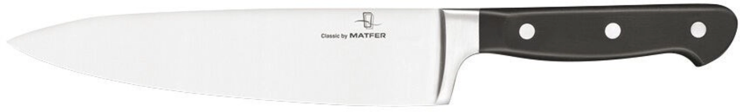 Couteau cuisine 20cm classic