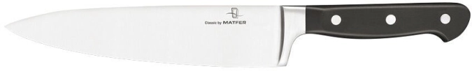 Couteau cuisine 20cm classic