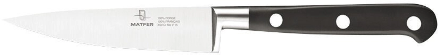 Ideal-Küchenmesser Edelstahl 100