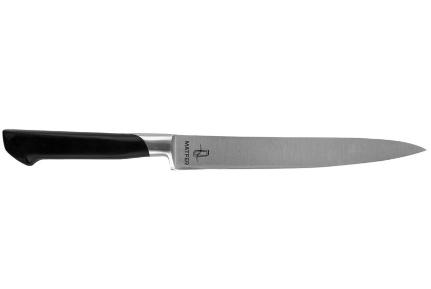Couteau filet sole matfer 200