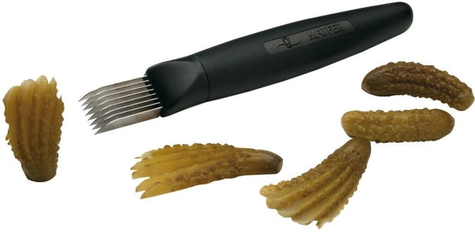 Gurken- und Gemüsehobel