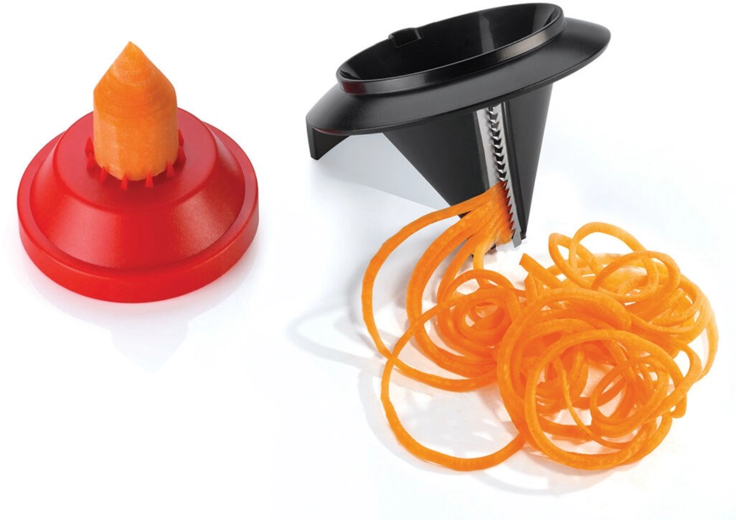 Julienne Spiralschneider