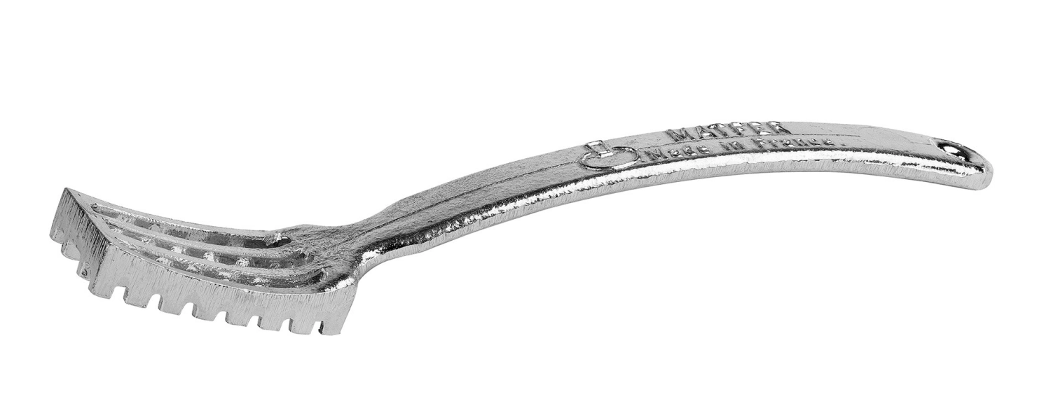 Ecailleur matfer aluminium 220