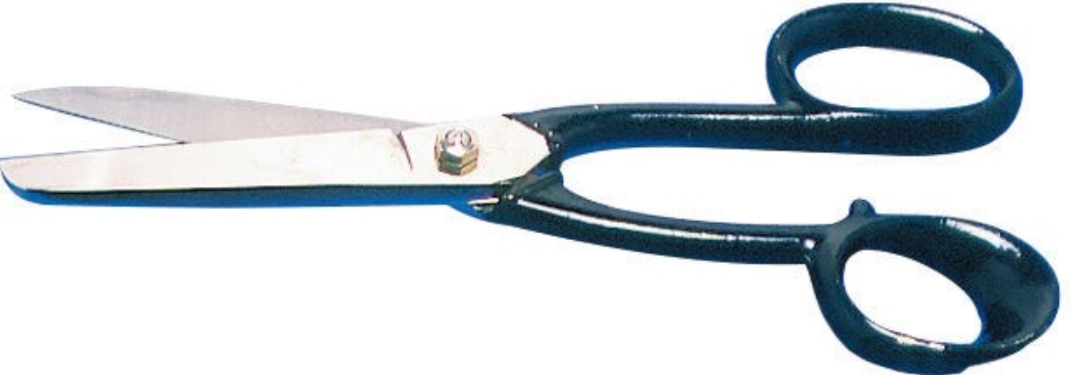 Ciseaux a poisson inox 260