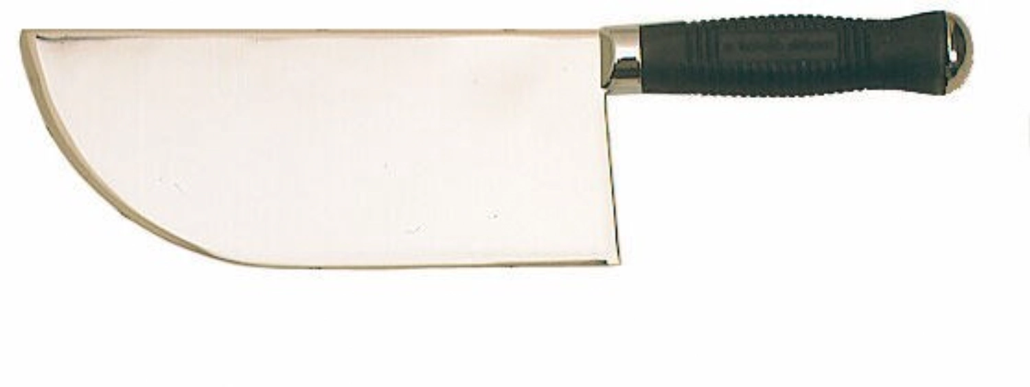 Feuille parisienne inox 240