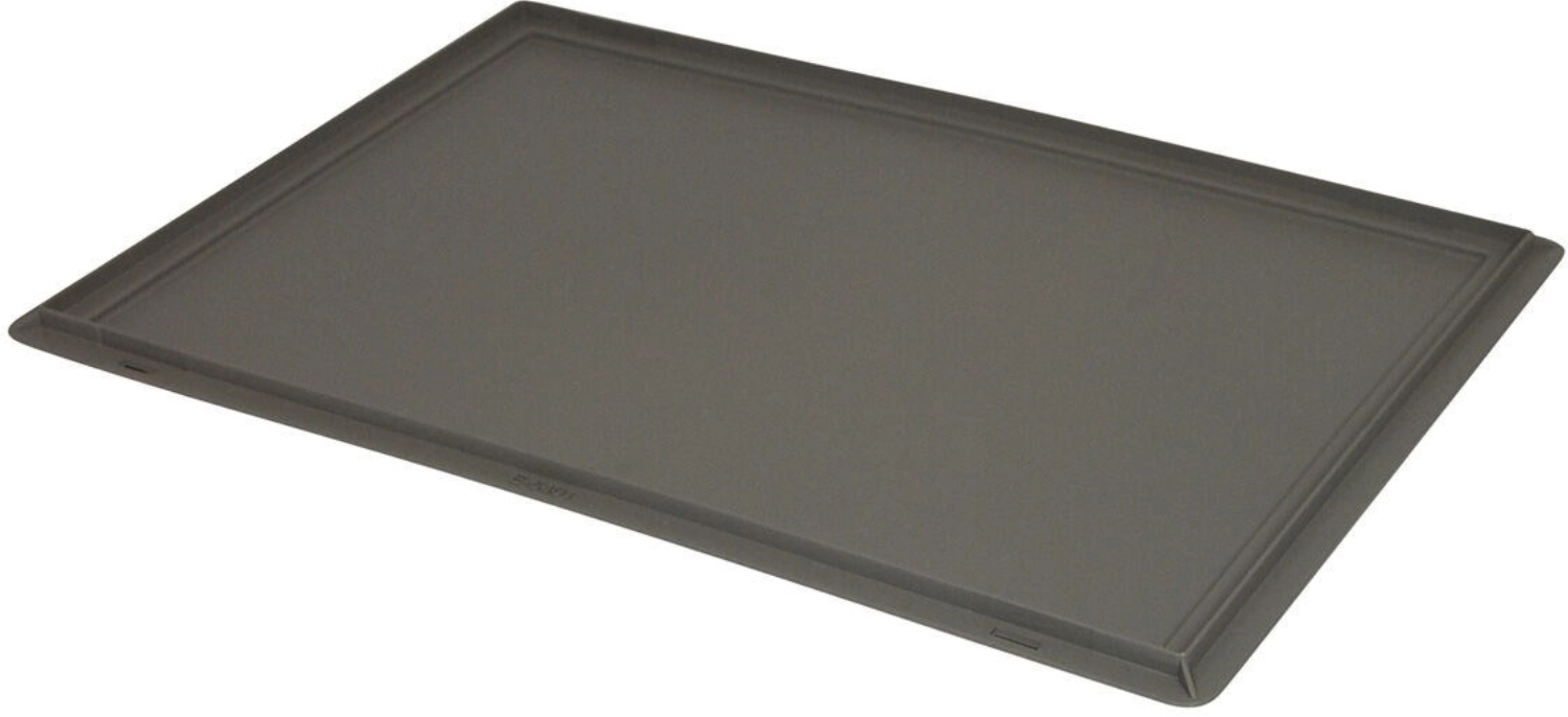 Couvercle plat 600x400