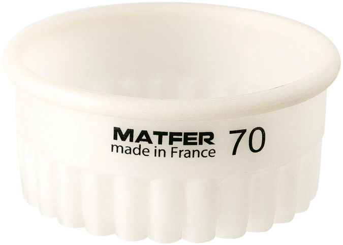 Decoupoir cannele exoglass 50