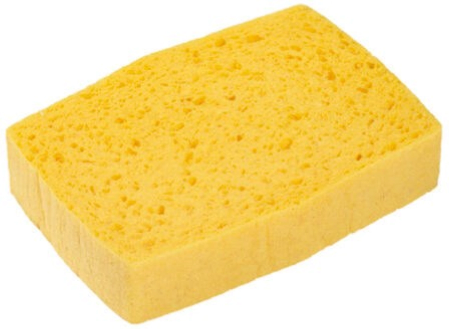 10 eponges spontex 144x95x27mm