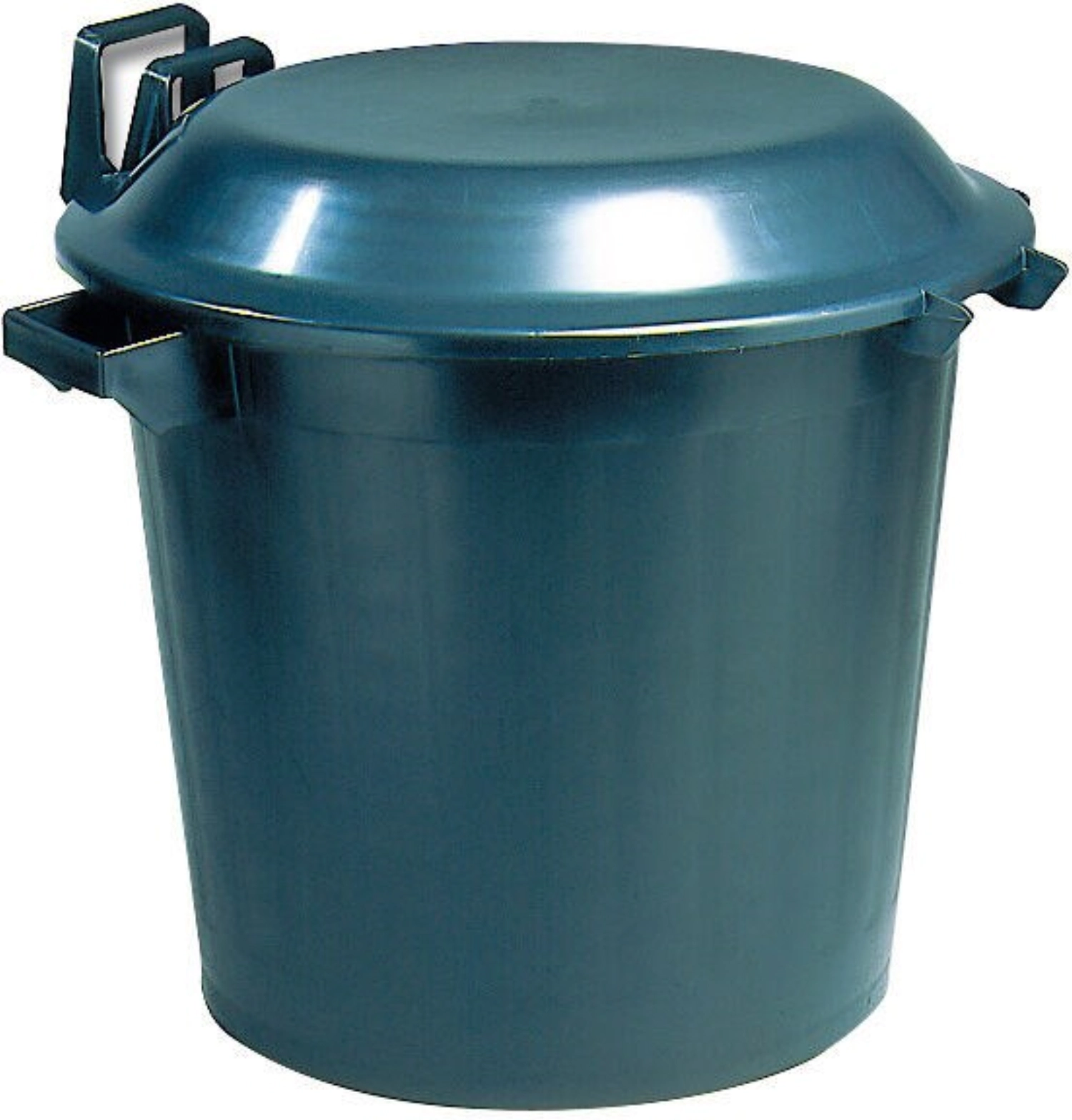 Poubelle d´immeuble 80l