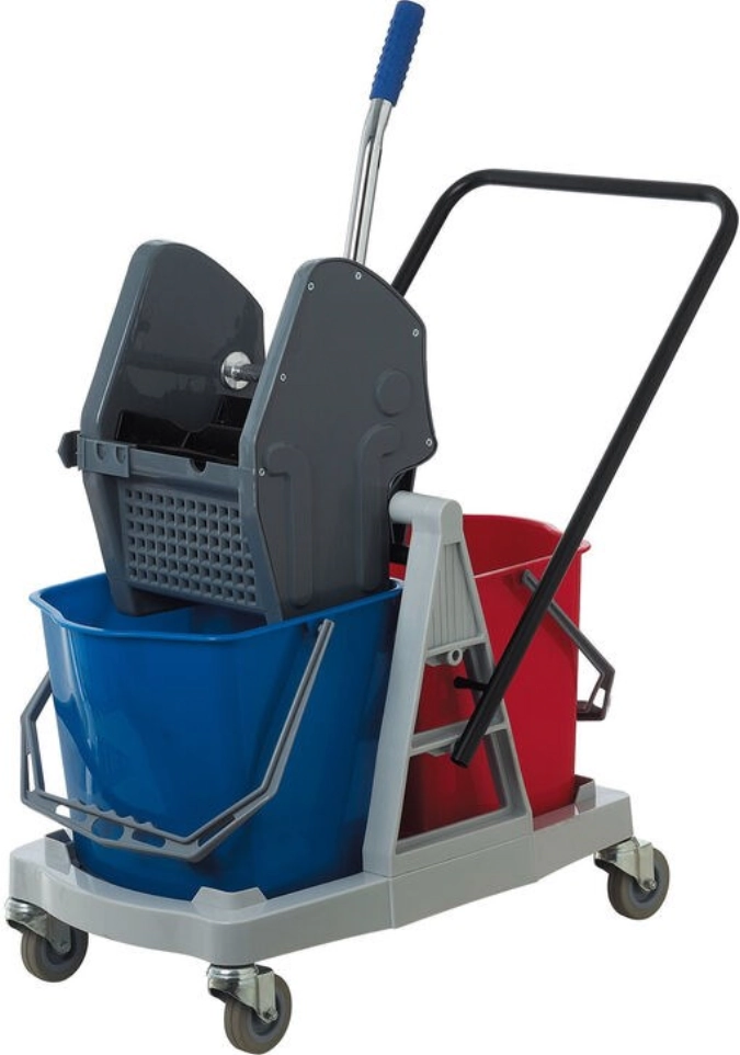 Presse /chariot lavage 150566