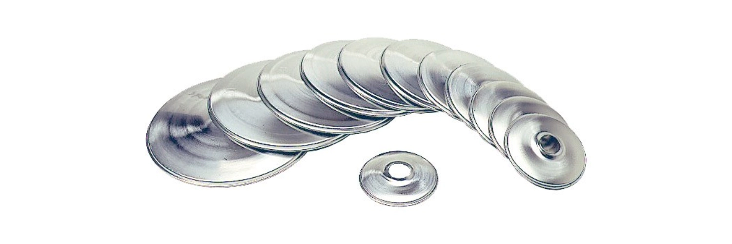 Serie 12 vol au vent