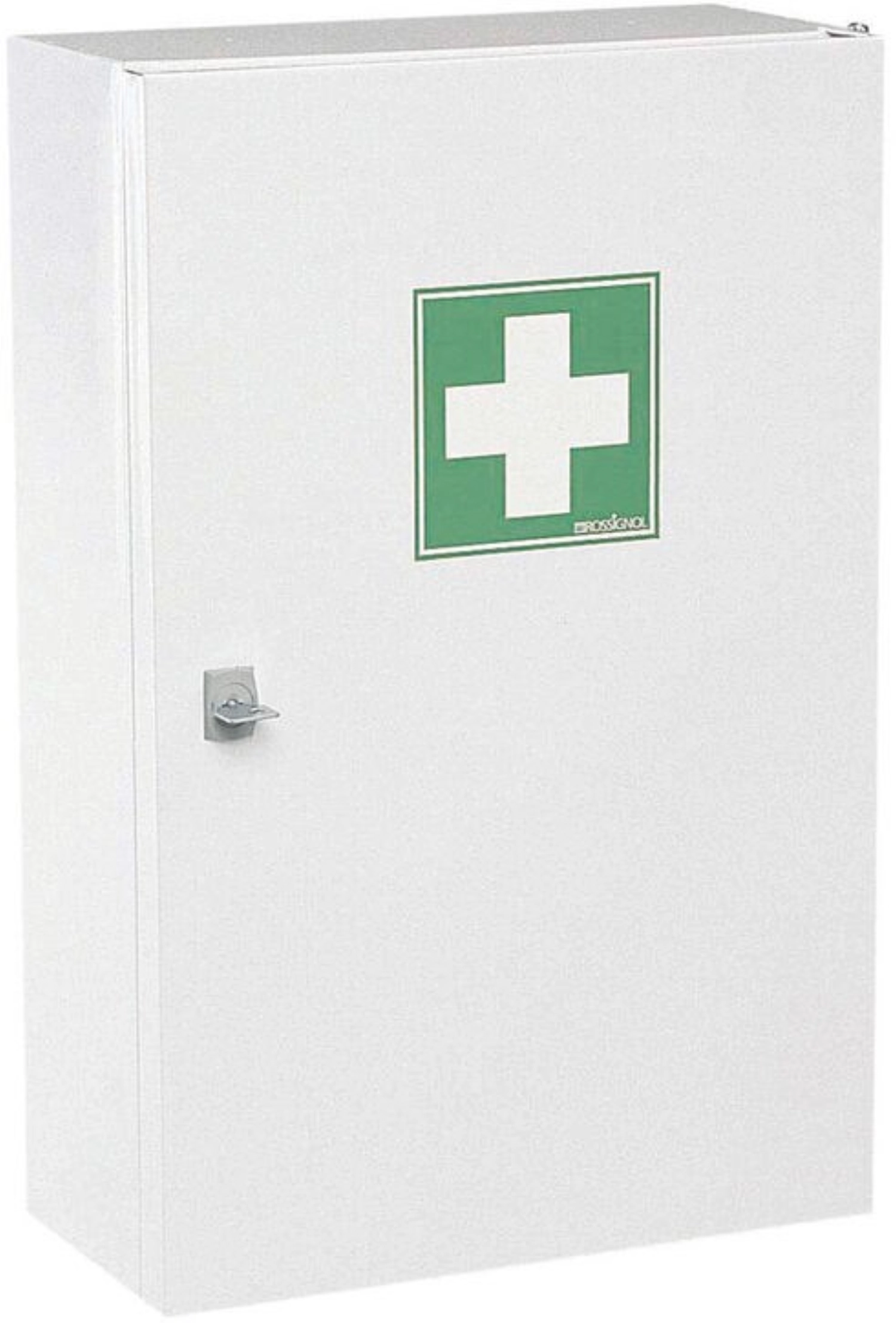 Medizinschrank 1-Türig