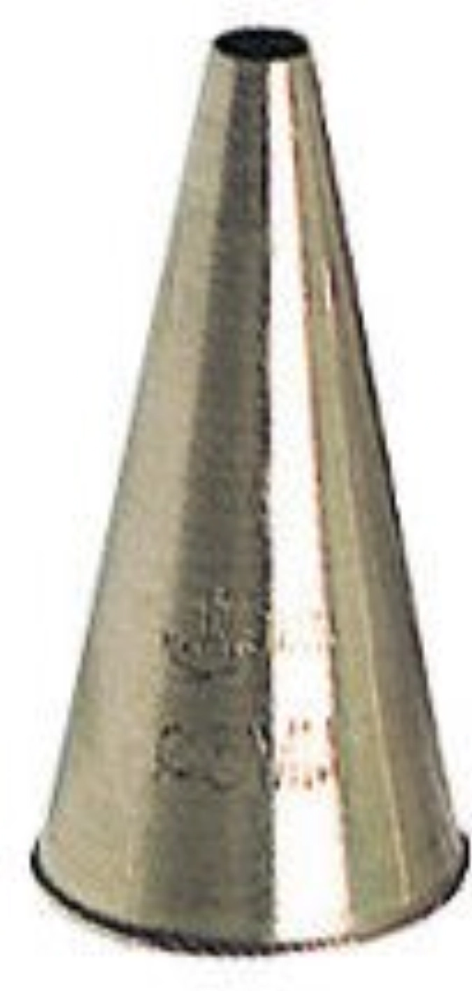 Lochtüllen Edelstahl 6Er-Pack