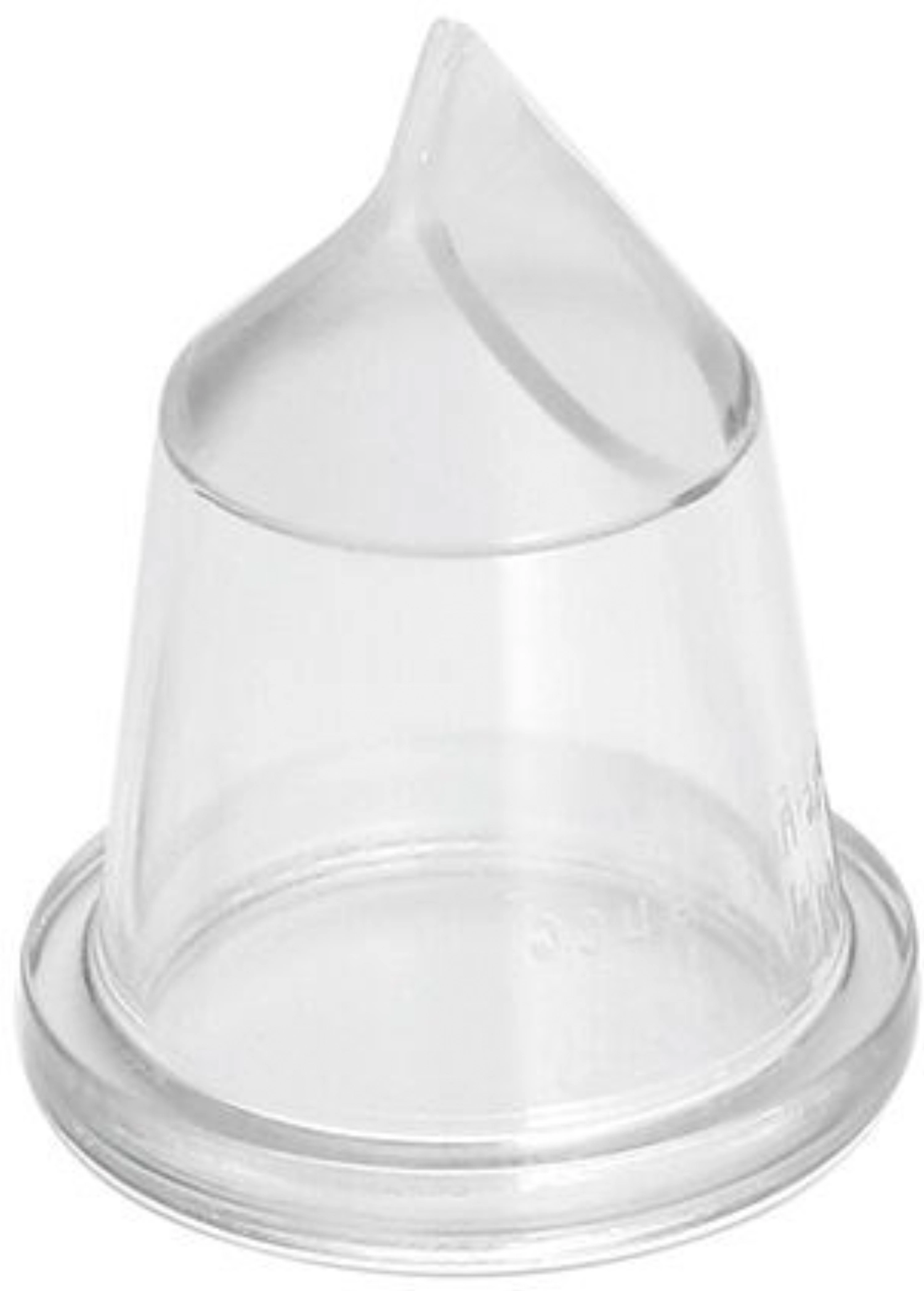 Blatt-Tüllen Pc Nr2 2Er-Pack
