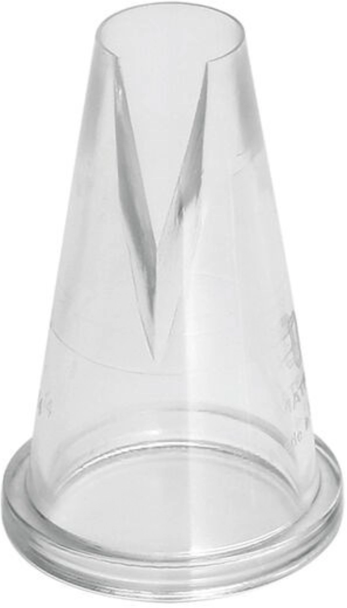 2 St.-Honore-Tüllen Klein Pc