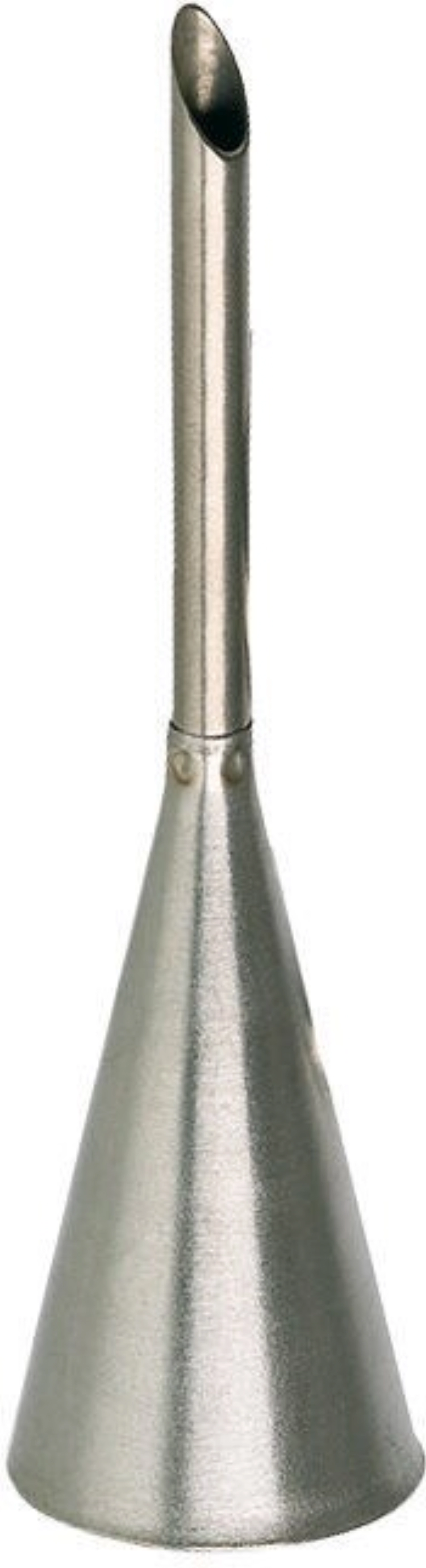 3er Set Ziertüllen 4,6,8mm