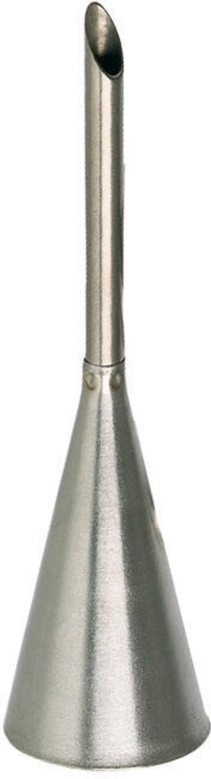 3er Set Ziertüllen 4,6,8mm