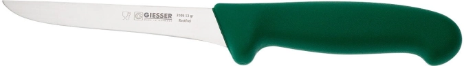 ausbeinmesser Grün 160mm