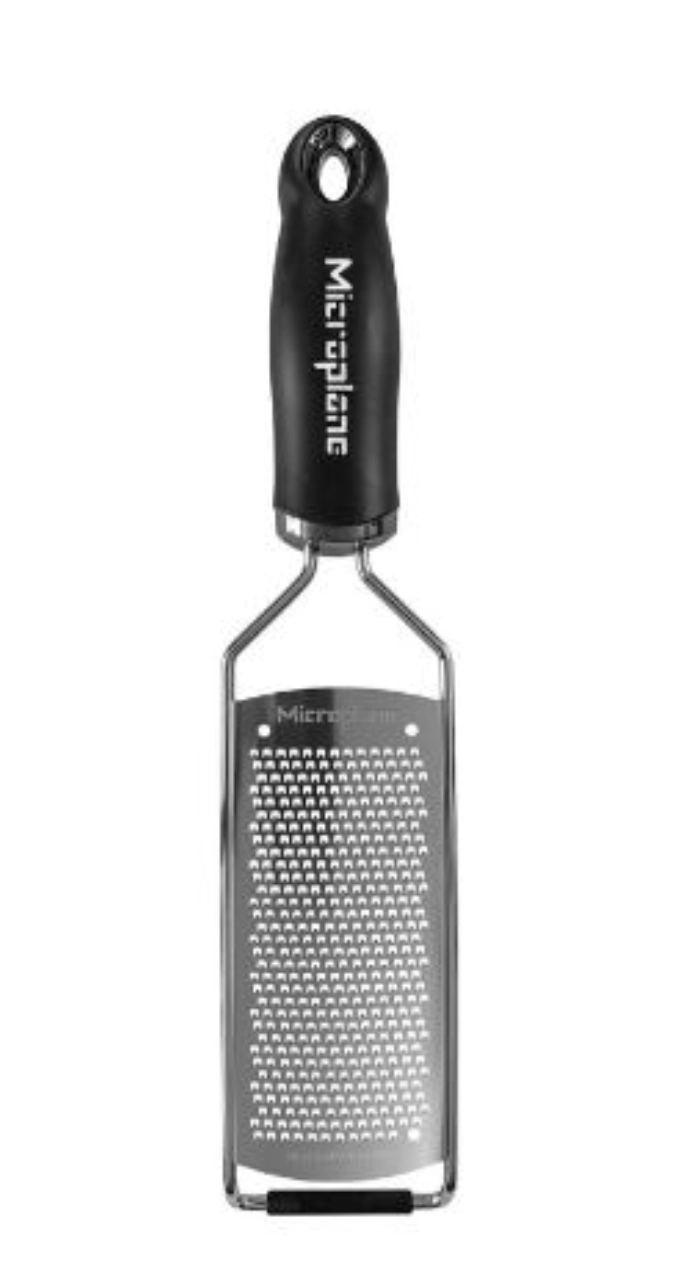 Microplane Gourmet Zestenreibe
