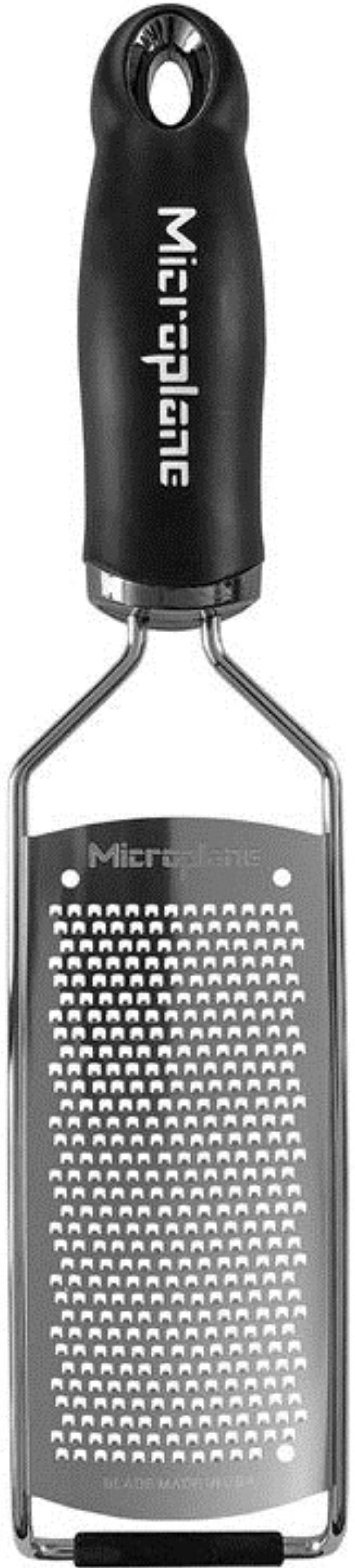 Microplane Gourmet Reibe sehr grob