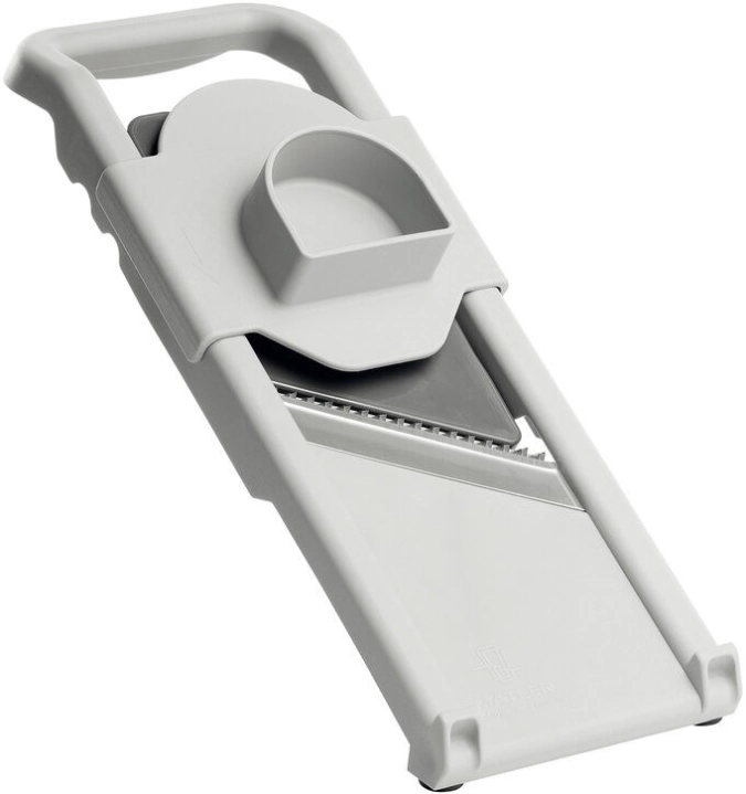 Mandoline 1000 mit Schieber