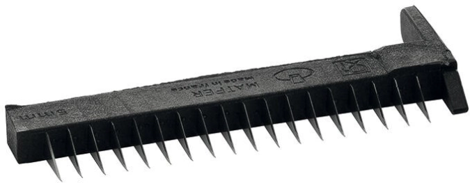 Hobeleinsatz 5 mm M2000/2000S