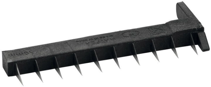 Hobeleinsatz 10 mm 2000/2000S