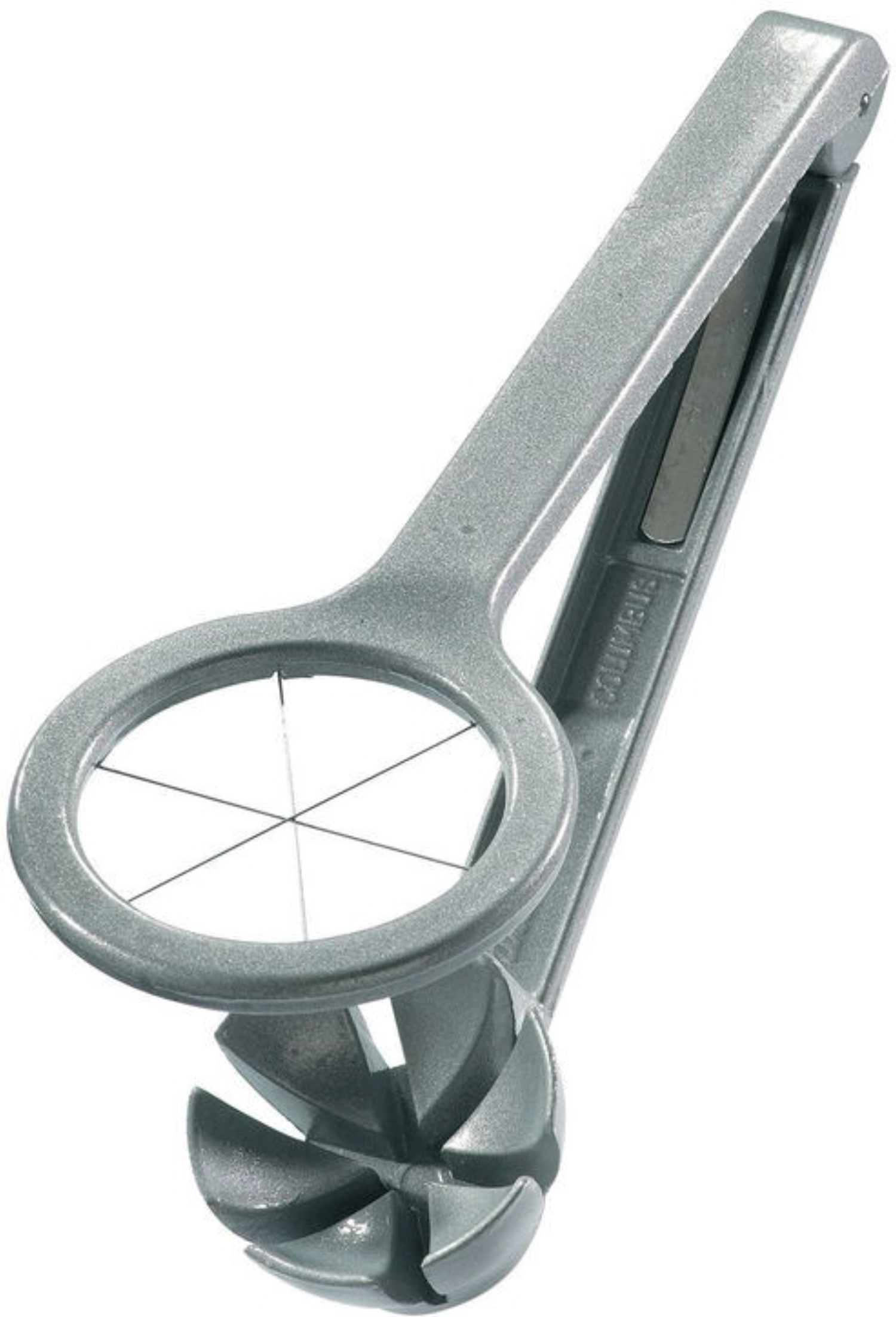 Eierstückler F. 6 Viertel